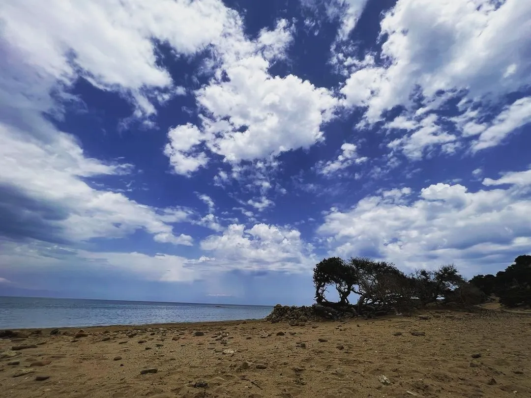 Γαύδος αυνανισμός: Ο τουρίστας κυκλοφορούσε γυμνός – Χτύπησε αστυνομικούς