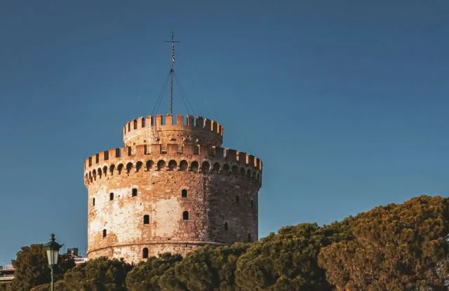 Θεσσαλονίκη