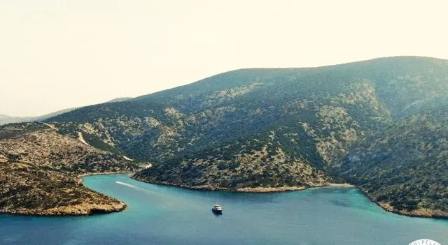 Νέα μέθοδος φύτευσης υποβρύχιων κήπων στα νησιά Λειψοί