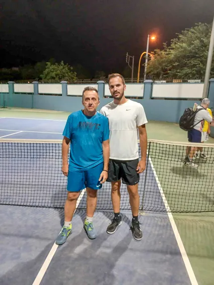 Στην τελική ευθεία τα “Τσαλίκεια” στα Χανιά