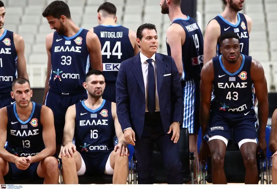 Ιτούδης: “o Γιάννης κάνει μία προσπάθεια, σύντομα θα έχουμε μία τελική απόφαση”