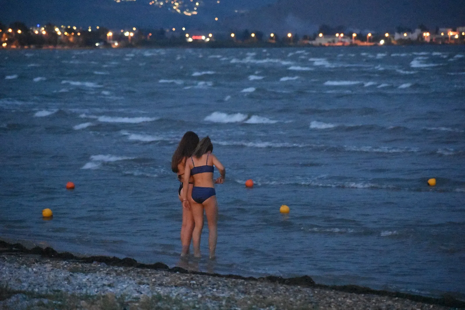 Πανσέληνος Αυγούστου 2023 φωτογραφίες: Μαγευτικές εικόνες από το «φεγγάρι του οξύρρυγχου»