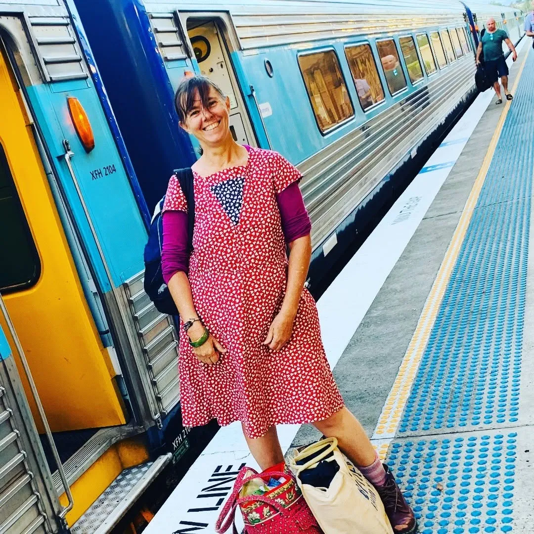 Φυσικά τρόφιμα