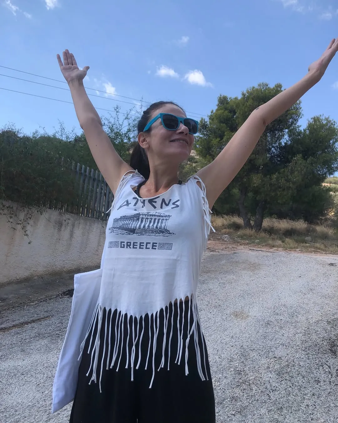 Στέλλα Καλησπεράτου