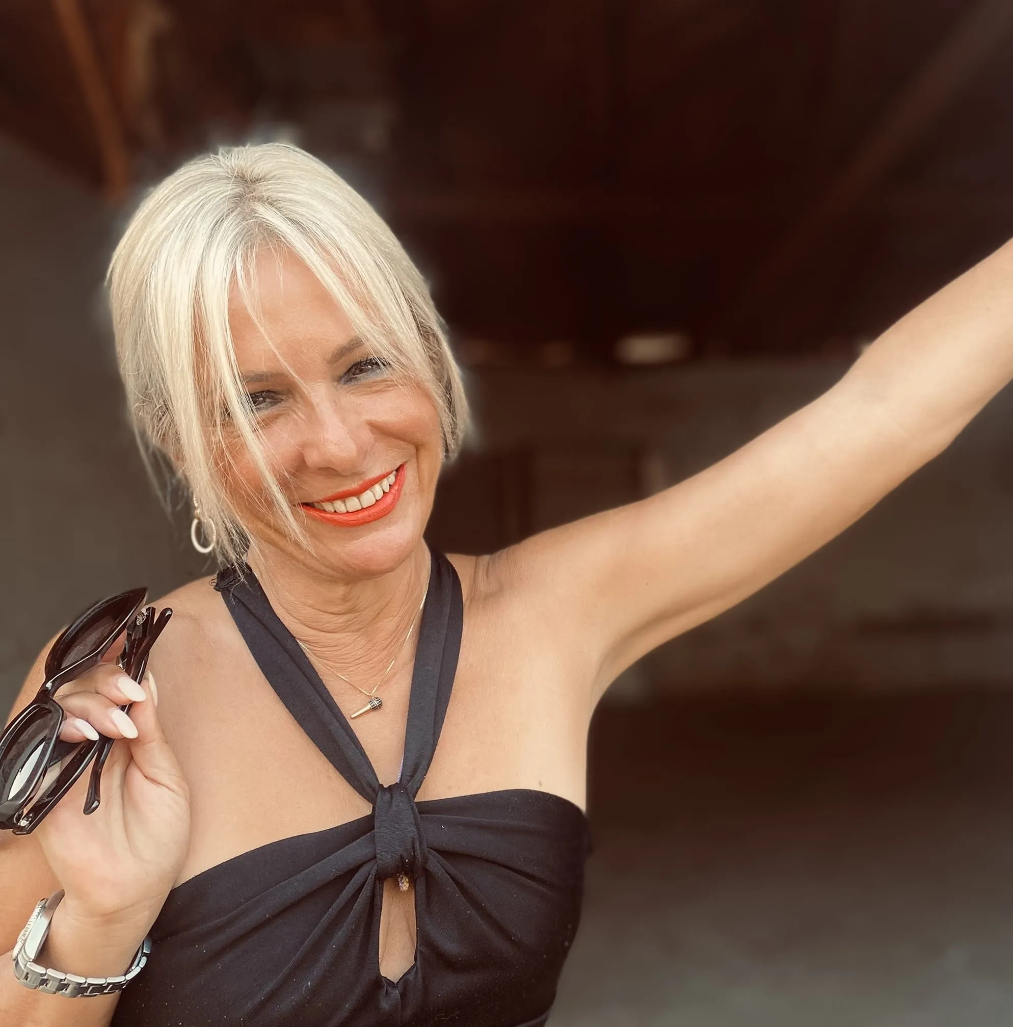 Σούζυ Καζαντζίδου