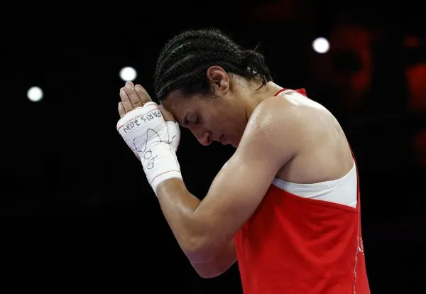 Ολυμπιακοί Αγώνες 2024