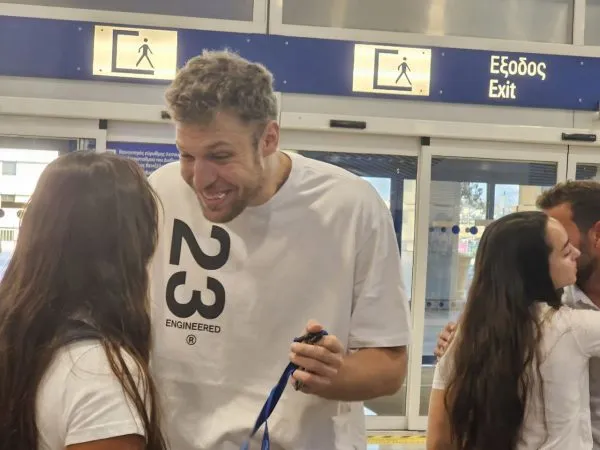 ΟΛΥΜΠΙΑΚΟΙ ΑΓΩΝΕΣ