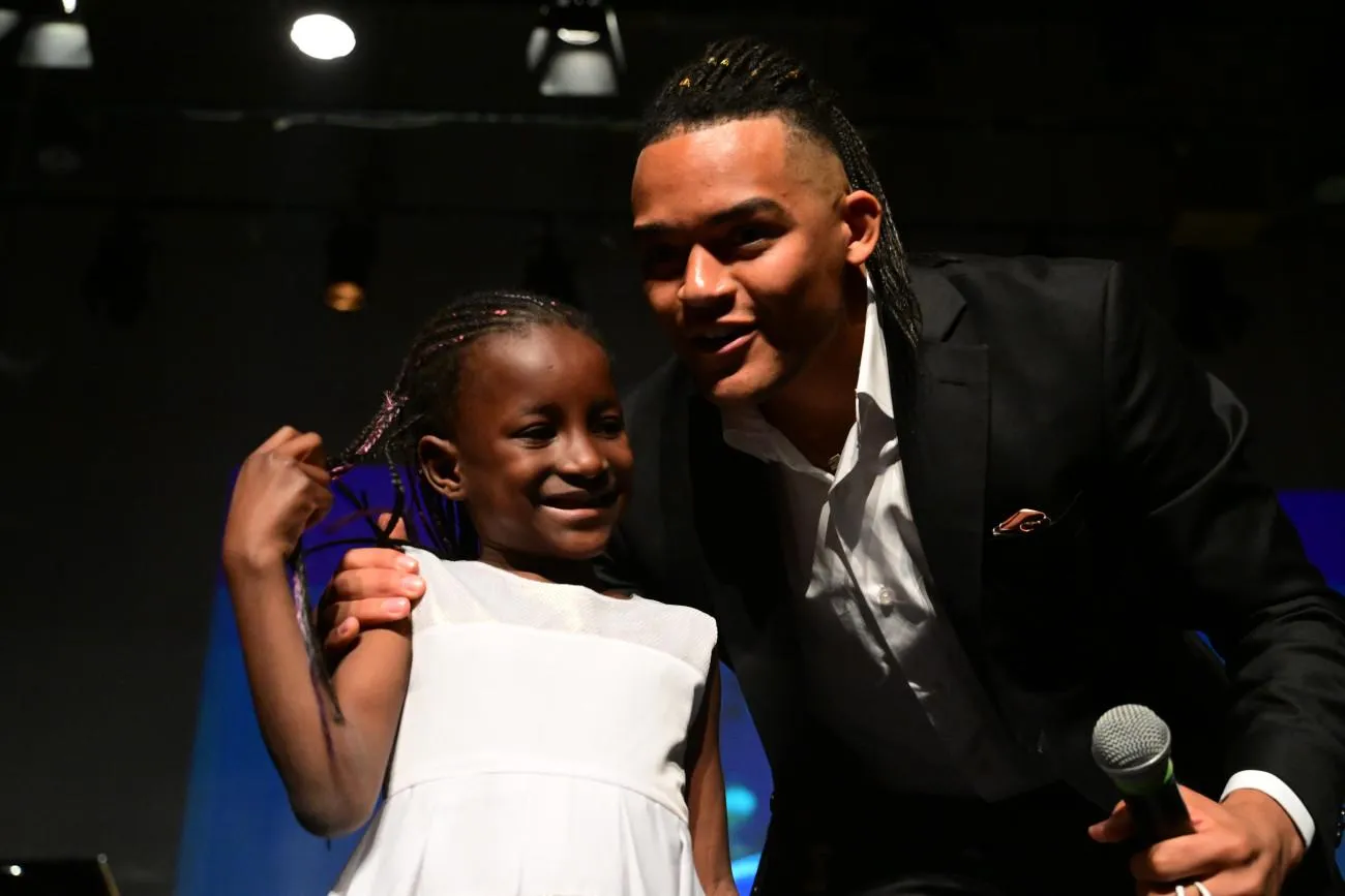 Παρουσίαση βιβλίου Εμμανουήλ Καραλή