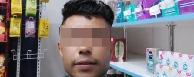 Προσαγωγή 35χρονου Μπαγκλαντεσιανού για δολοφονία γυναίκας από την Κούβα