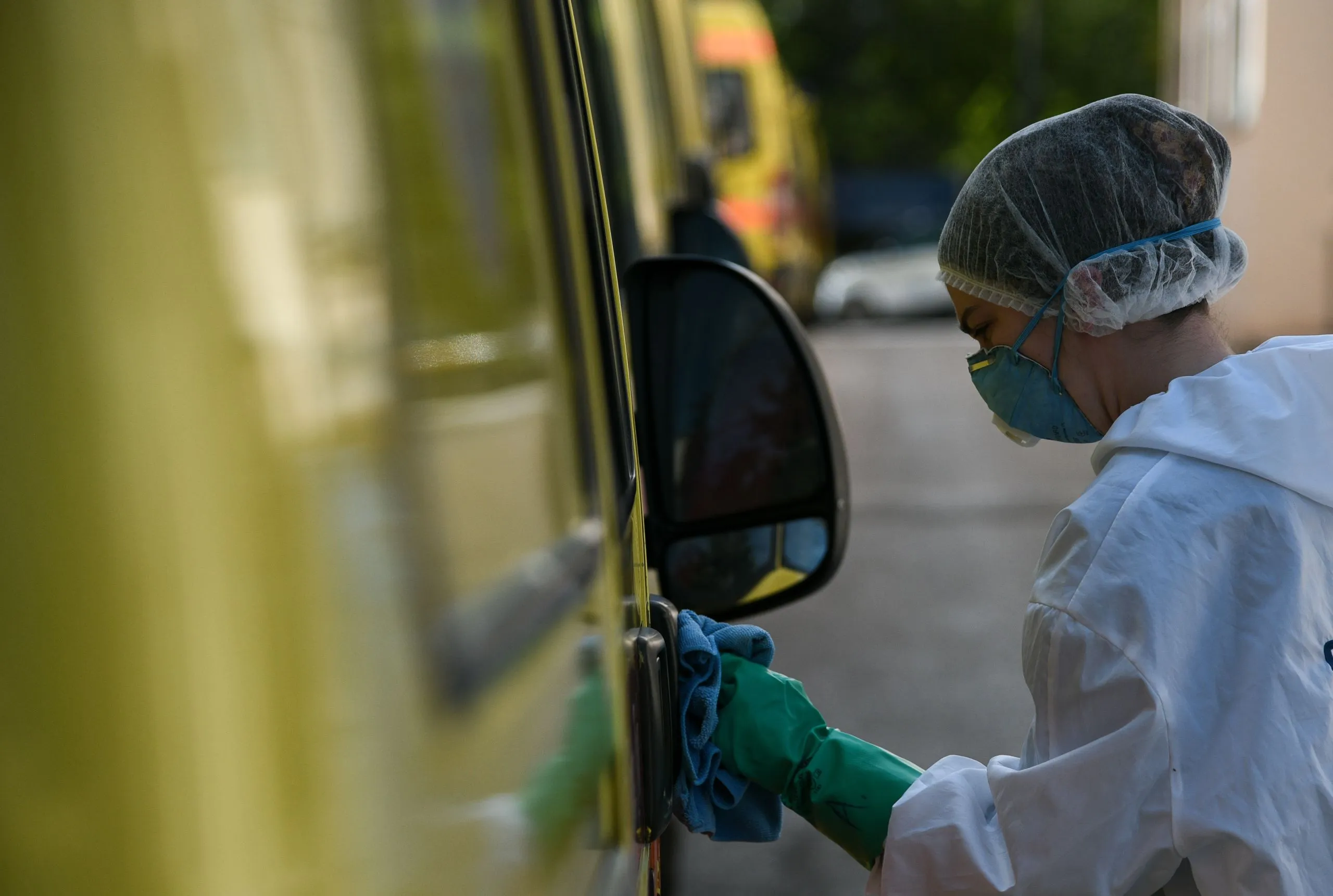 Καταγγελία για ελλείψεις στο ΕΚΑΒ: 52χρονος από το Περιστέρι πέθανε περιμένοντας