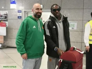 27η αγωνιστική euroleague