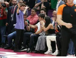 Κώστας Σλούκας