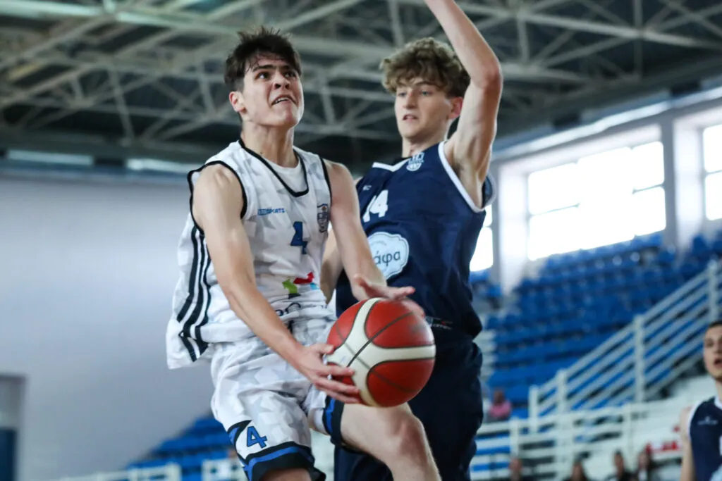 Πανελλήνιο Εφήβων