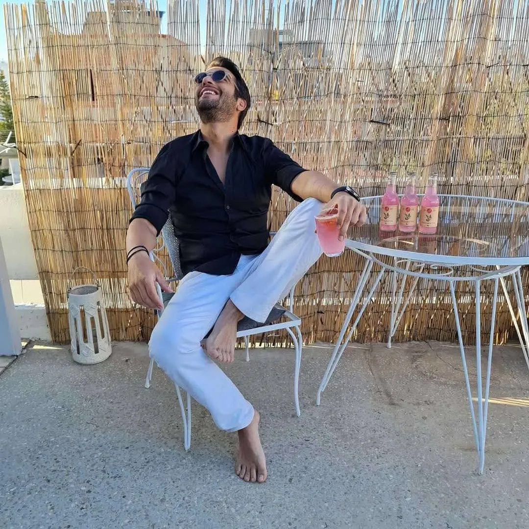 Μάνος Ιωάννου συνέντευξη