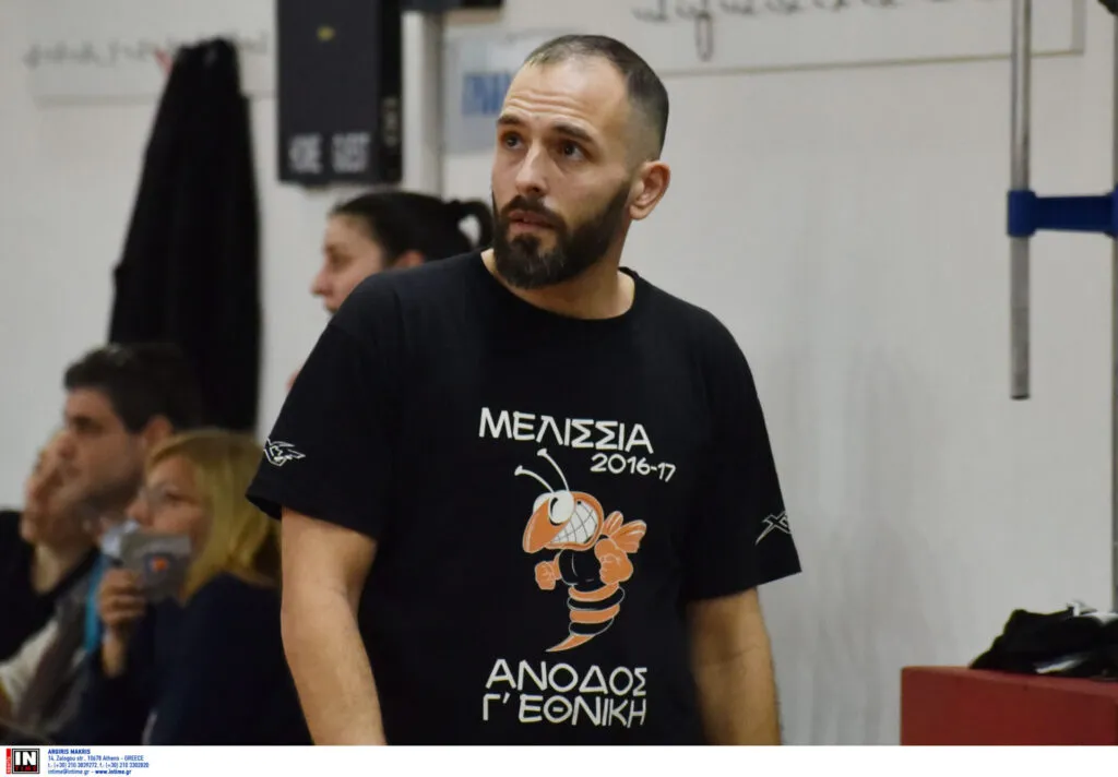 Παντελής Καλογερόπουλος