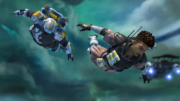 Apex Legends: Πέντε χρόνια στη μάχη των battle royale Apex Legends: Πέντε χρόνια στη μάχη των battle royale