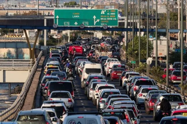 Κάμερες τροχαίας