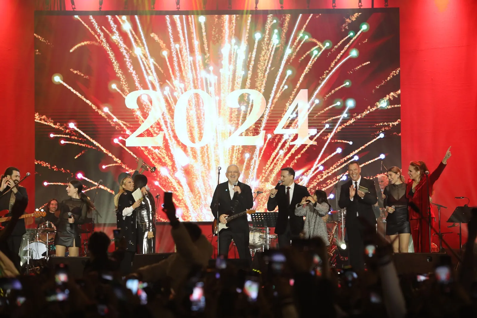 Πρωτοχρονιά