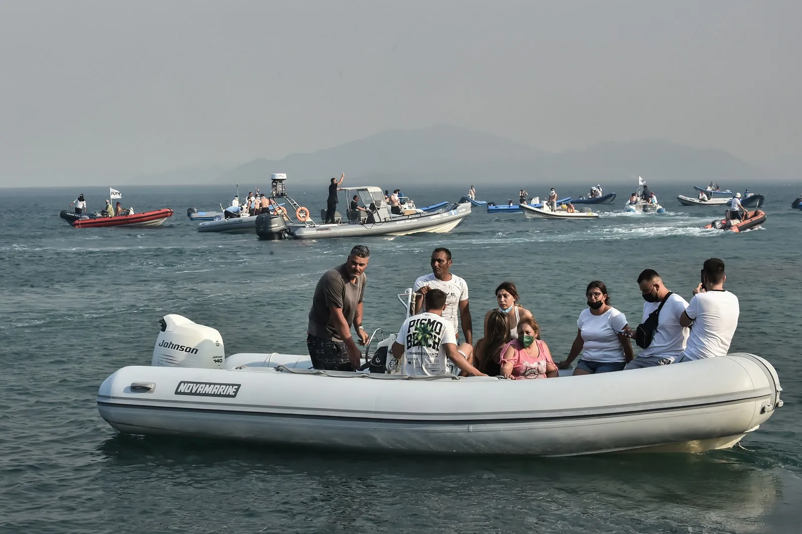 Αποζημιώσεις πυρόπληκτων – Μαγνησία 2023: Πότε θα καταβληθεί η πρώτη δόση