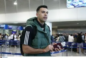 Μπάγερν Μονάχου-Παναθηναϊκός