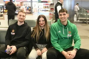 27η αγωνιστική euroleague