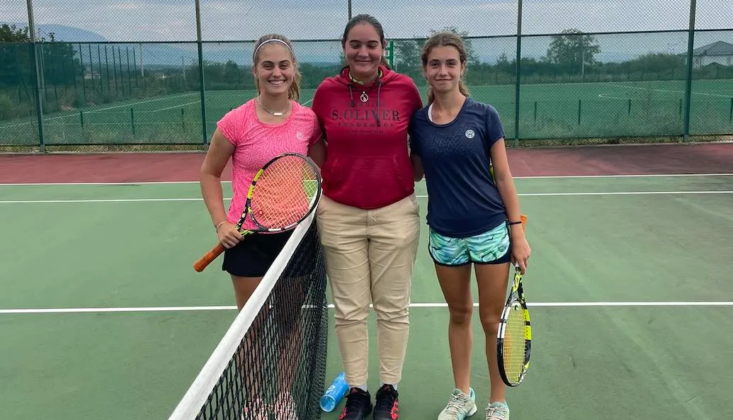 Κόσοβο: Τρεις Ελληνίδες στα ημιτελικά – Ο Χατζηαβραάμ προκρίθηκε στην 4άδα