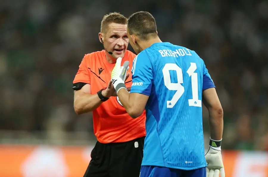 ΠΑΝΑΘΗΝΑΪΚΟΣ