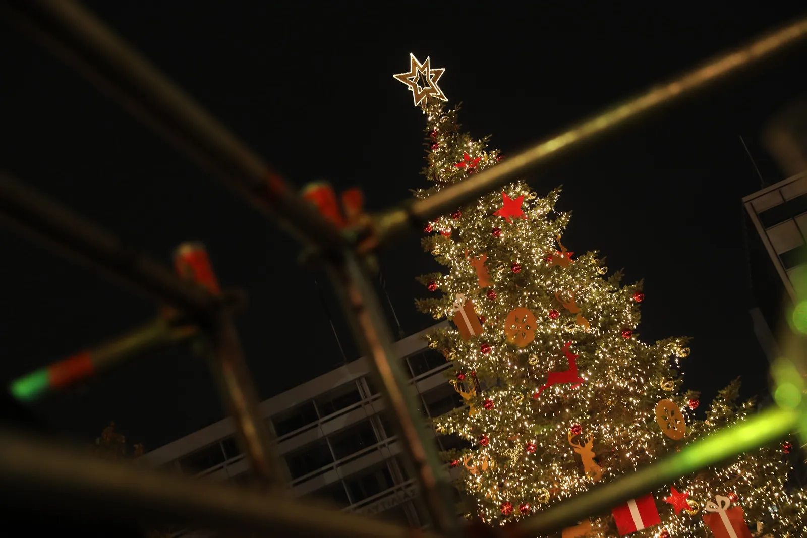 Πρωτοχρονιά