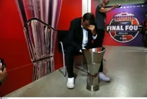 Κώστας Σλούκας