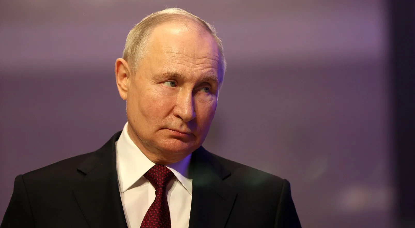 Βλαντίμιρ Πούτιν