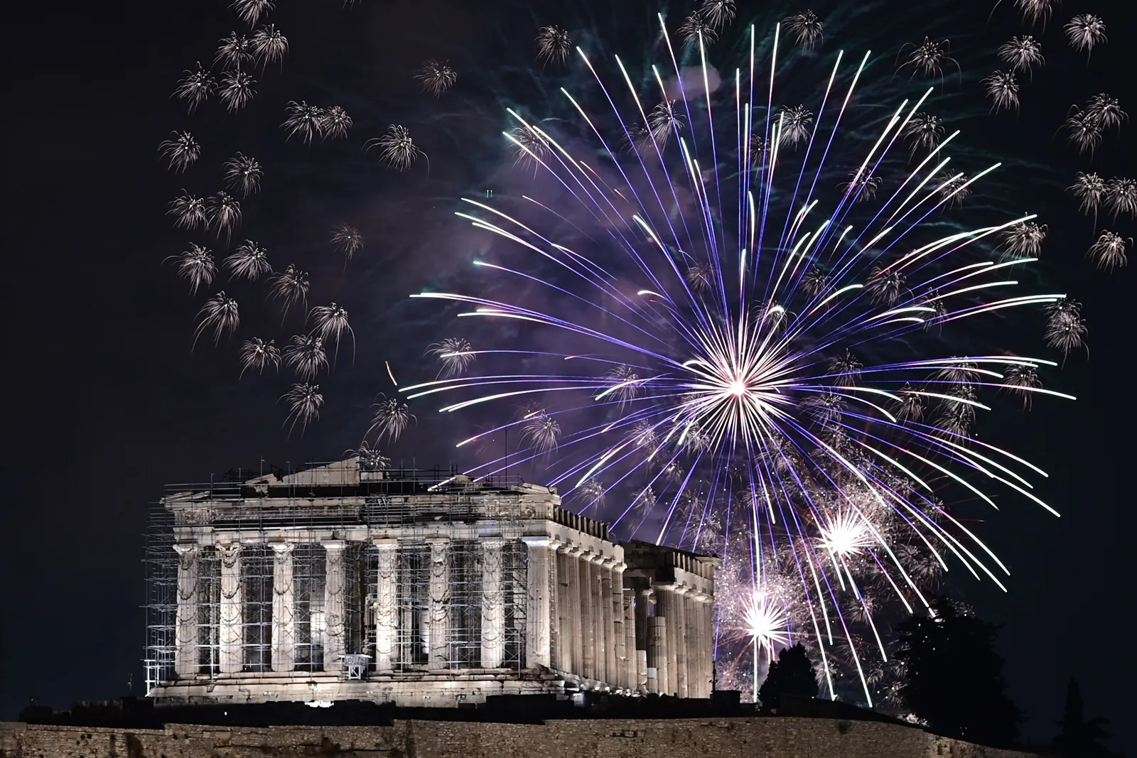 Πρωτοχρονιά