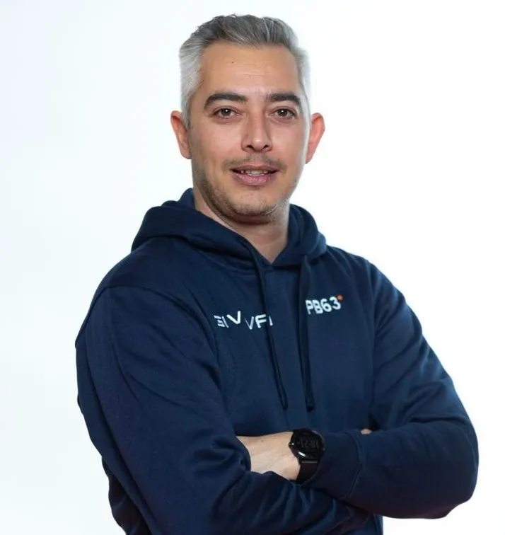 Παντελής Καλογερόπουλος