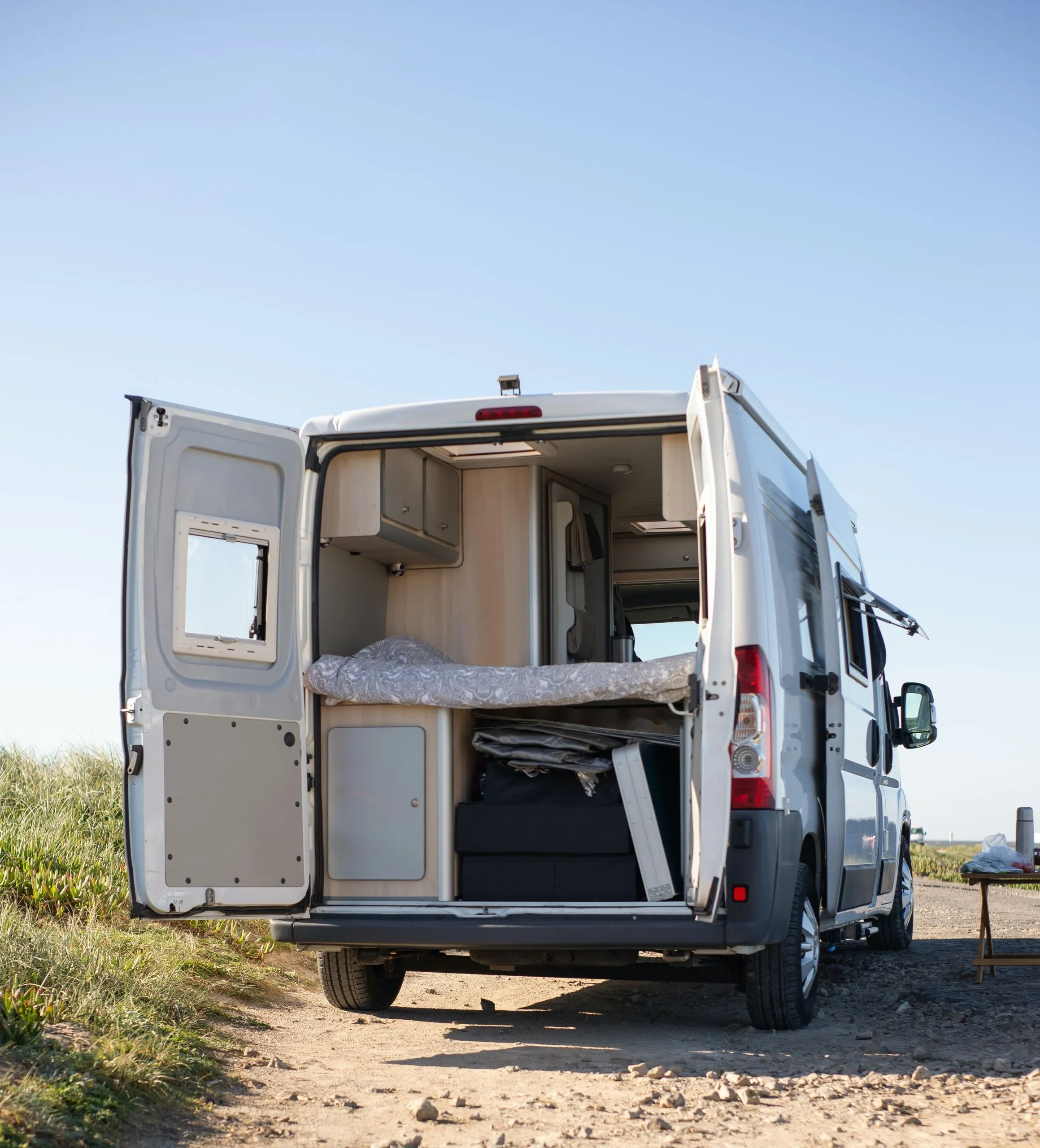 Παράσυρση πεζού – Καμένα Βούρλα: Νοσηλείται 14χρονος με κεφαλικά τραύματα