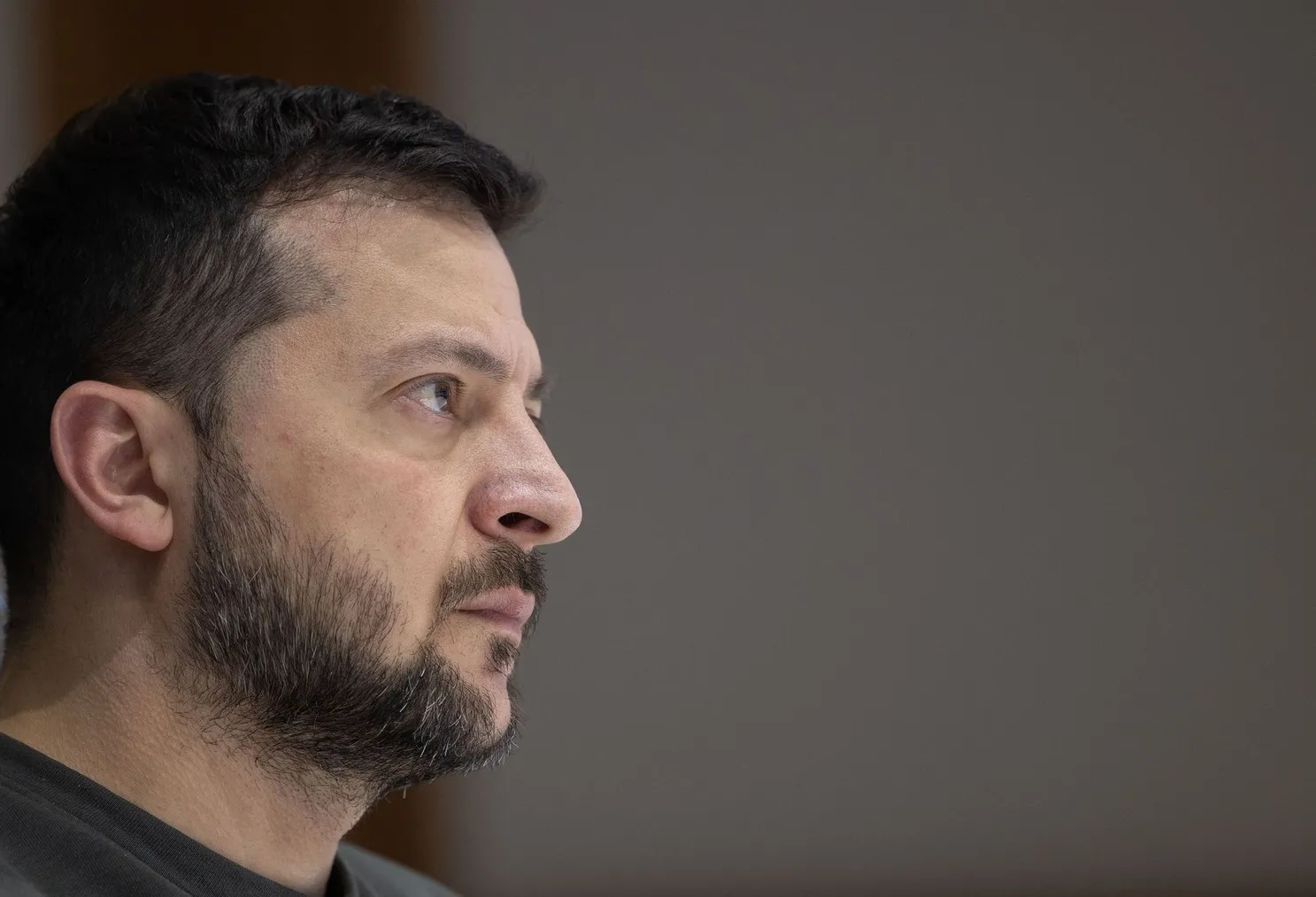 Βολοντίμιρ Ζελένσκι