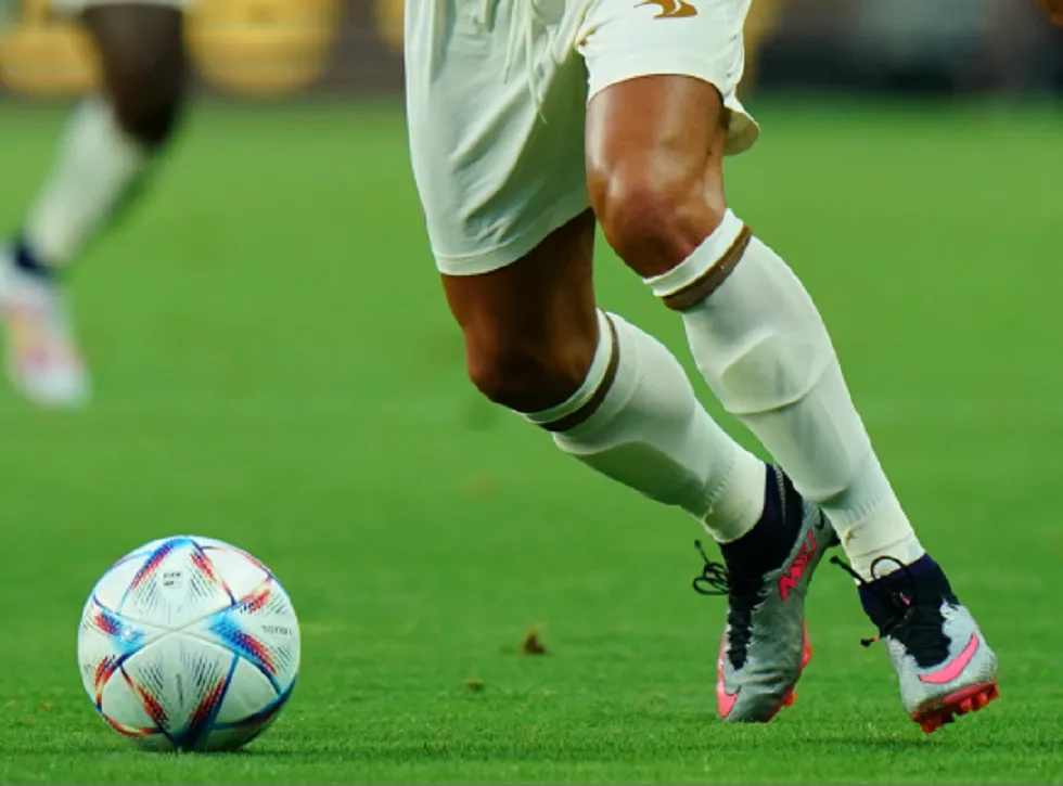 Ρονάλντο: Παραβίασε όρο του συμβολαίου του με την nike και τίθεται σε κίνδυνο της συμφωνίας