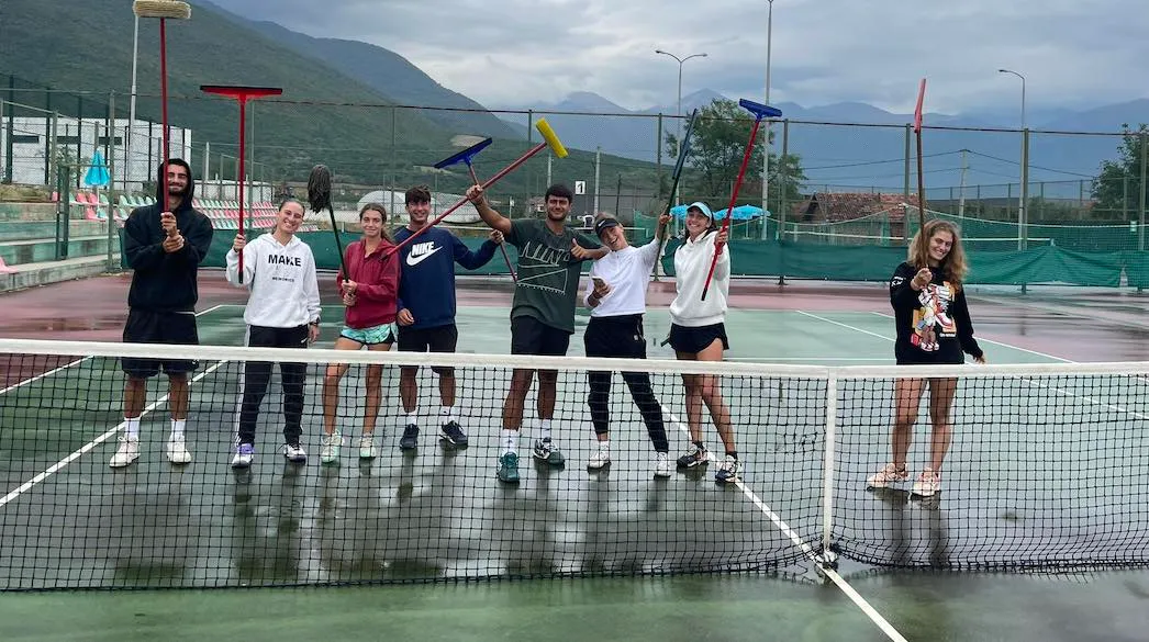 Κόσοβο: Τρεις Ελληνίδες στα ημιτελικά – Ο Χατζηαβραάμ προκρίθηκε στην 4άδα