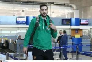 Μπάγερν Μονάχου-Παναθηναϊκός