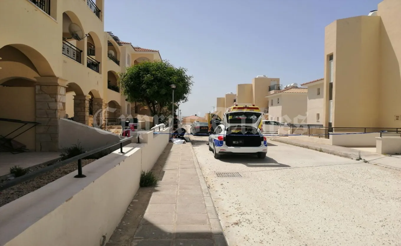 ΓΥΝΑΙΚΟΚΤΟΝΙΑ