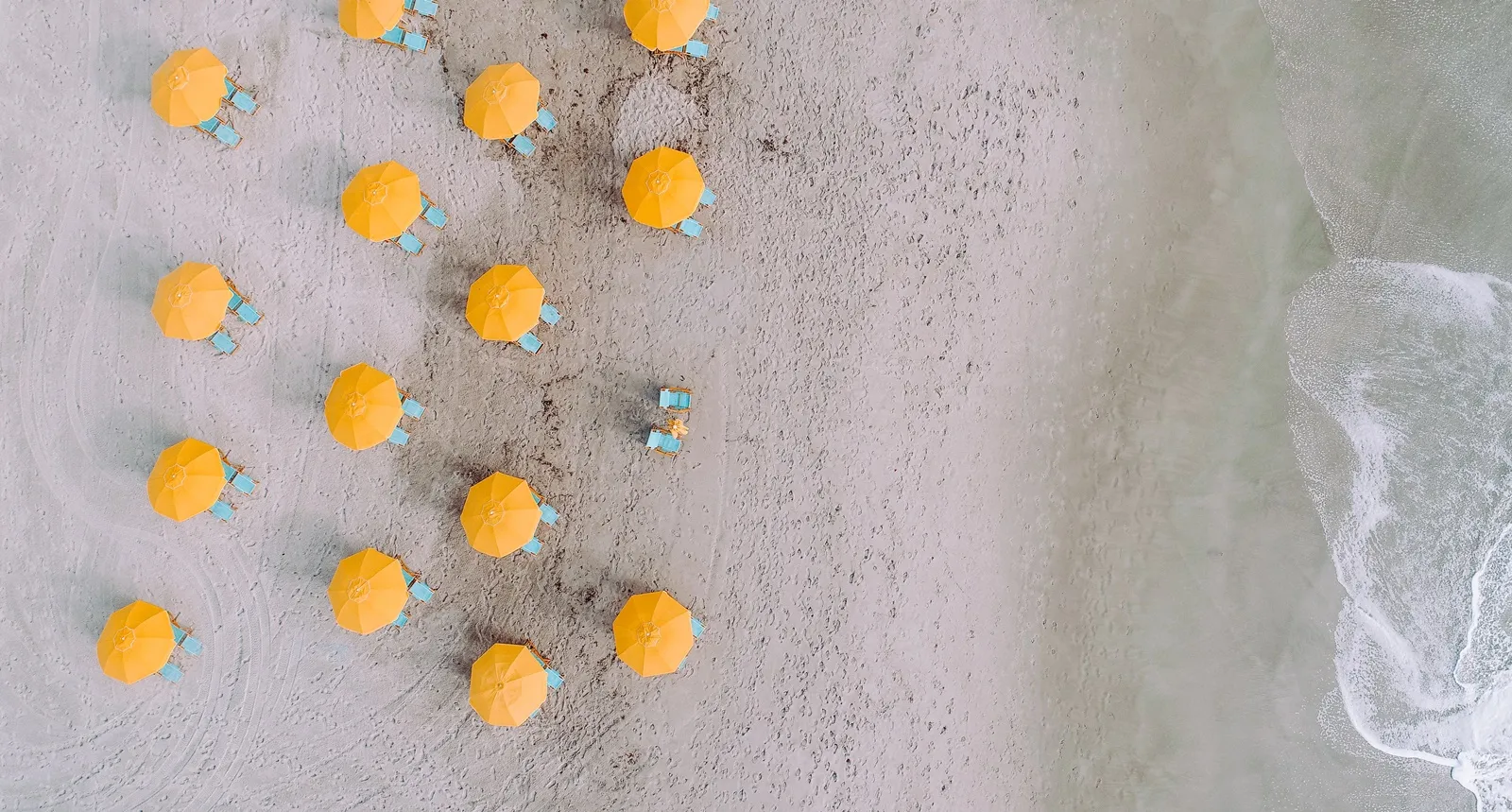 beach bar καταγγελία: Της απαγόρευσαν να παρκάρει επειδή δεν ήταν πελάτισσα