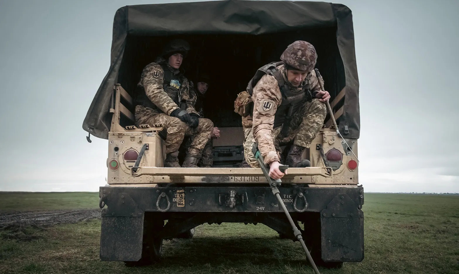 ΠΟΛΕΜΟΣ ΣΤΗΝ ΟΥΚΡΑΝΙΑ