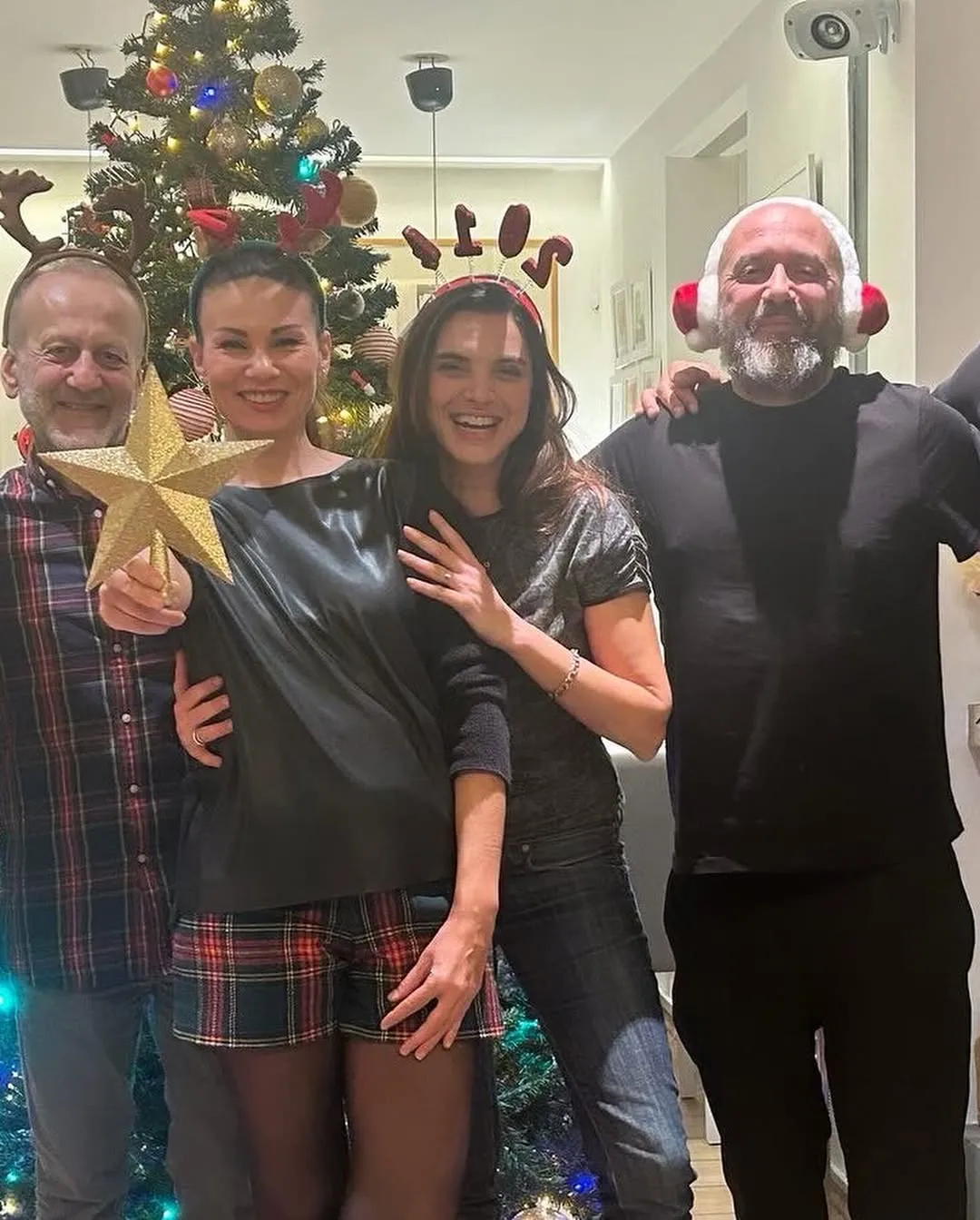 Στέλλα Καλησπεράτου