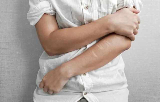 ΑΥΤΟΤΡΑΥΜΑΤΙΣΜΟΣ