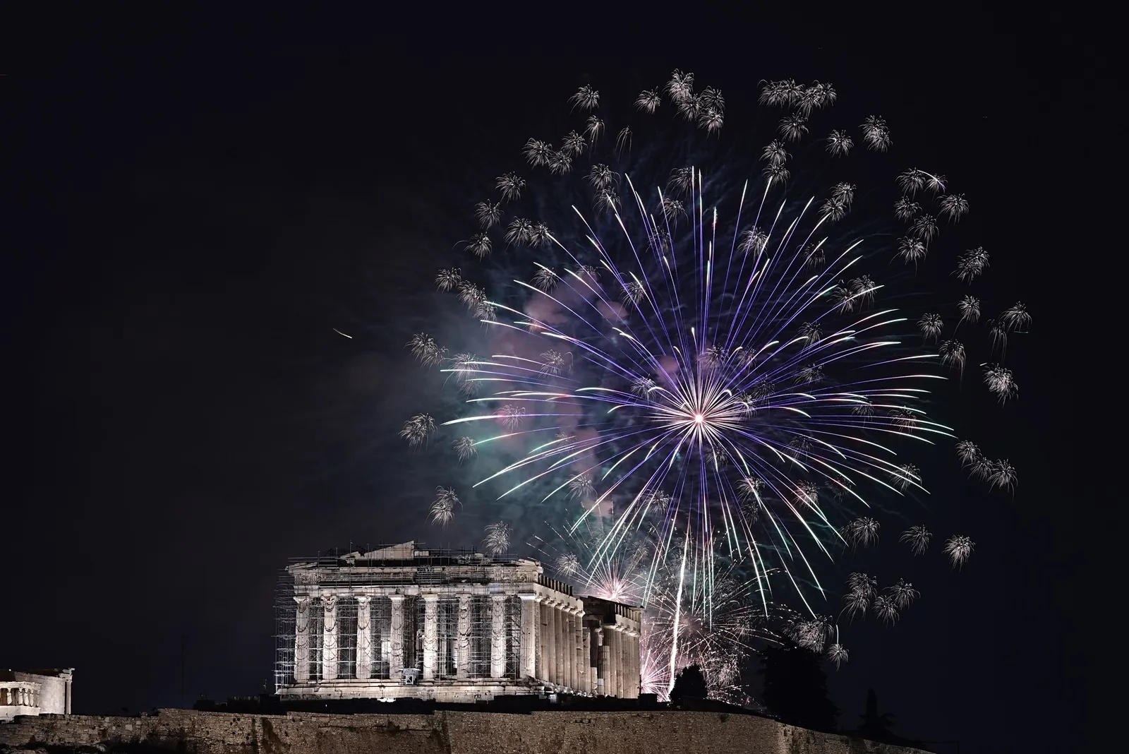 Πρωτοχρονιά