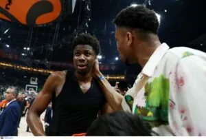 Κώστας Σλούκας