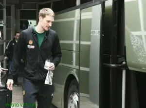 27η αγωνιστική euroleague