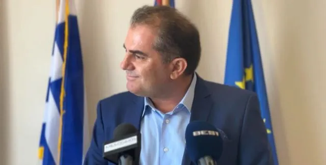 Ξεκίνησε η λειτουργία του Γραφείου Ομογένειας στην Καλαμάτα