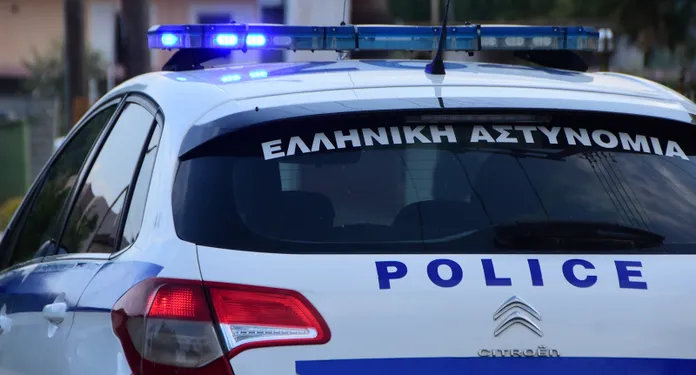 Αποτυχημένη απόπειρα ληστών: Έκρηξη σε ΑΤΜ στην Κορινθία Αποτυχημένη απόπειρα ληστών: Έκρηξη σε ΑΤΜ στην Κορινθία