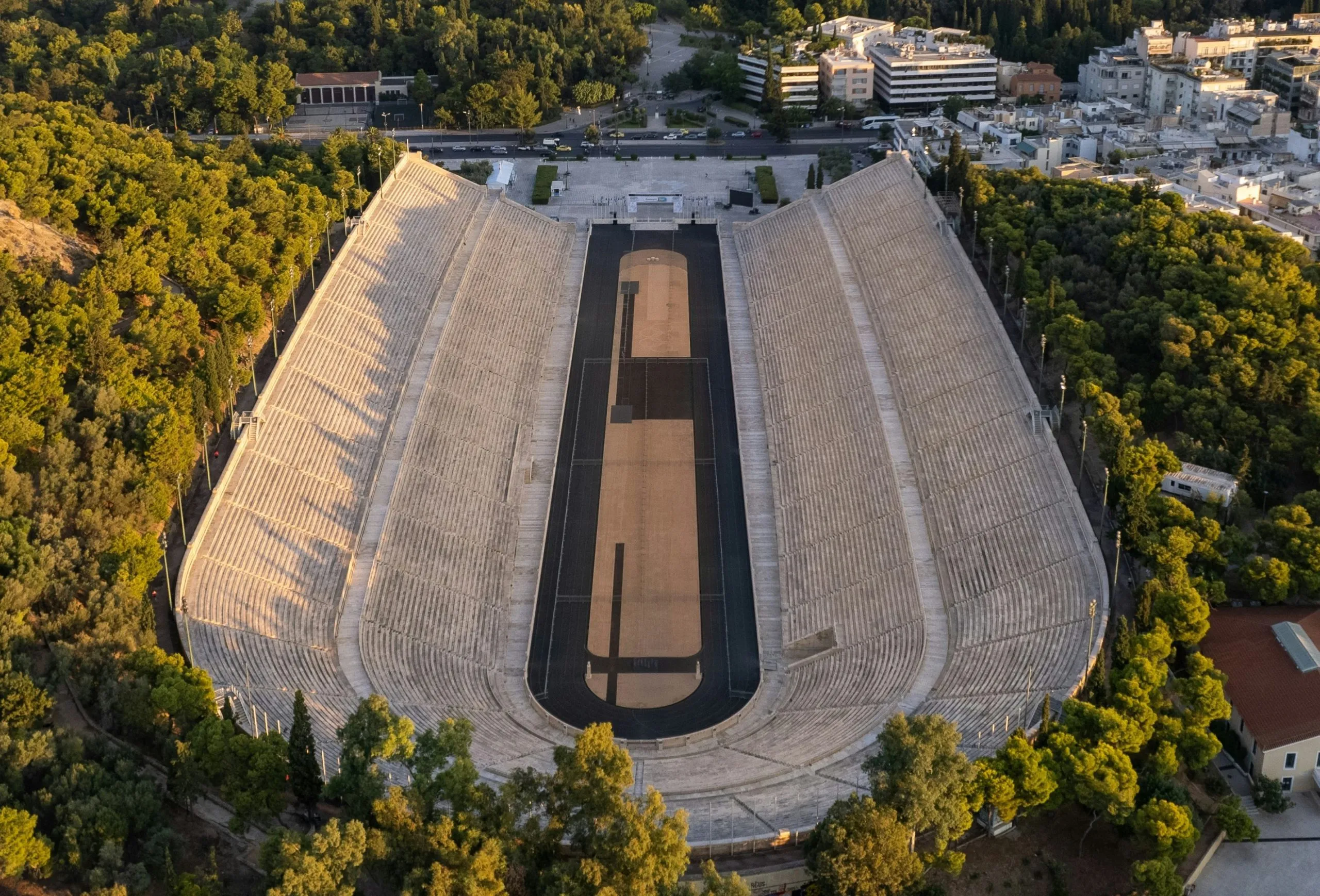 Παναθηναϊκό Στάδιο