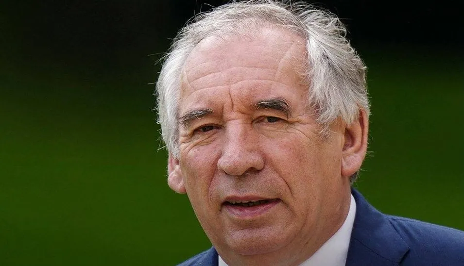 ΦΡΑΝΣΟΥΑ ΑΝΡΙ ΠΙΝΟ