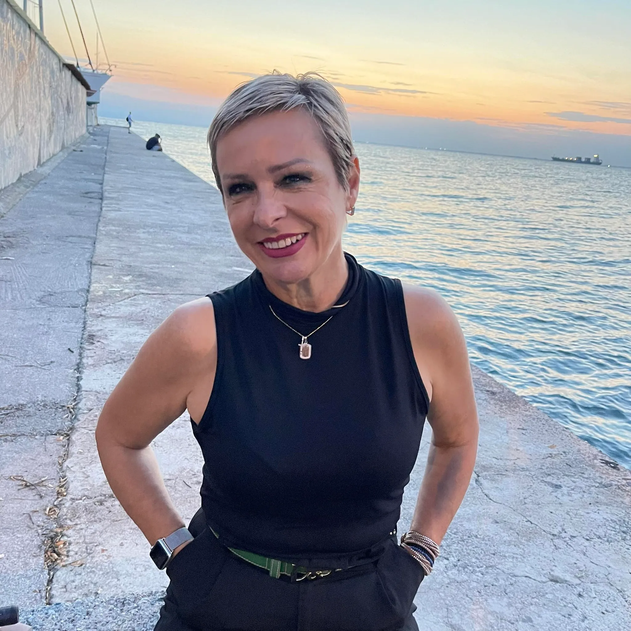 Σούζυ Καζαντζίδου